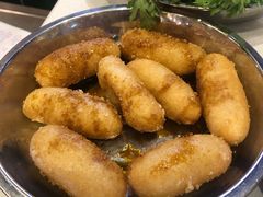 -憨铁匠老火锅(龙岗万科里店)