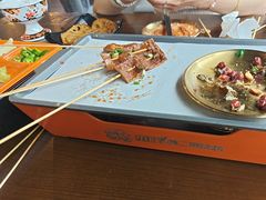 -林二哥宜烤官·宜宾小烧烤