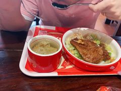 -猪角·闽南猪脚饭(茶亭店)