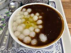 -笃笃笃糖粥(十全街店)