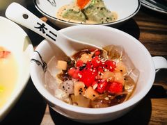 前任红糖冰粉-太二酸菜鱼(广州IFC国金天地店)