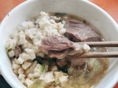 -刘信牛羊肉小炒泡馍(回民街店)