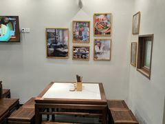 -永丰面馆(汉口路店)