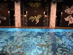 -北京索菲特大酒店·健身中心