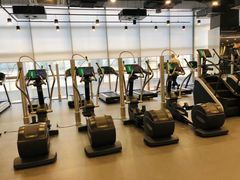 -OXYGYM 奥美氧舱运动中心(朝阳大悦城店)