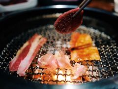 -和牛村烧肉放题(淄博王府井店)