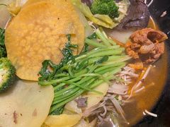 -万记麻辣烫国展总店