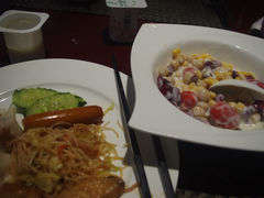 自助-泰谷酒店·太古码头闽菜自助餐厅