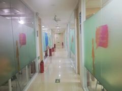 -环球·雅思托福·THiNKSAT留学语言培训学校(国贸校区)