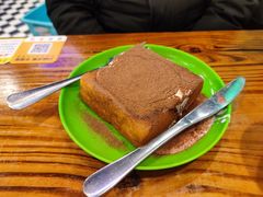 -澳门陈光记烧味饭店(南京德基广场店)