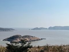 -东极岛景区
