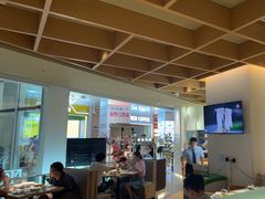 -关东小磨东北菜(漕河泾印象城店)