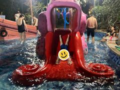 -郑州银基黄帝宫御温泉