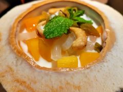 -星叶·东南亚料理(宁波万象汇店)