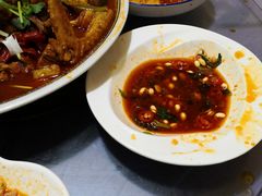 -福顺祥大盘鸡(临潼店)