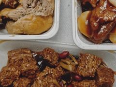 -黄弟大排档·湖南菜·小龙虾·小海鲜(凯旋北路店)