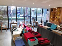 -赏清合茶文化艺术体验馆(百瑞景店)