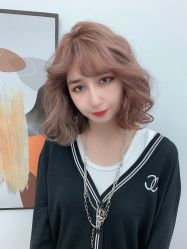 -icare美发沙龙