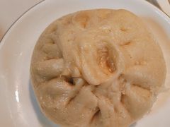 -东北缘餐厅(兰埔路店)