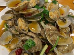 -京朋串屋·烧烤(望京西路总店)