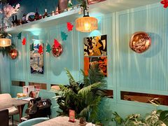 -SHADOWS•Bistro&Eatery(安福路店)