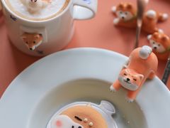 -柴务处·柴犬主题狗咖