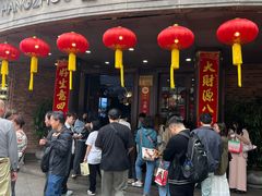 -南方迷宗大包(湖滨店)