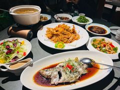 -佬太公海鸭·海鲜大排档(上海总店)