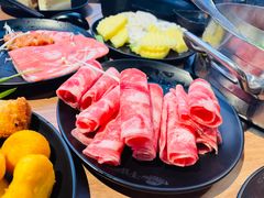 -千滋百味自助烤肉火锅(东门町店)
