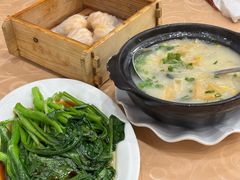 -海港酒楼·平价海鲜·茶点(小公园店)
