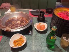 -牛New寿喜烧(曹路花园城店)