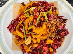 -金陵暴走小龙虾·迷踪蟹(凯德MALL店)