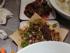 -香阁餐厅·常州菜·常州菜代表品牌(新北奥体店)
