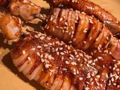 -必点海鲜·鲅鱼水饺(鞍山西道店)
