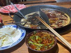 -楠火锅(龙阳广场店)