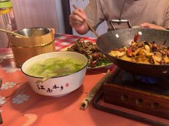 -吃货私房菜(丽江束河古镇店)