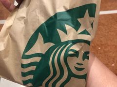 -星巴克(北京王府井店)