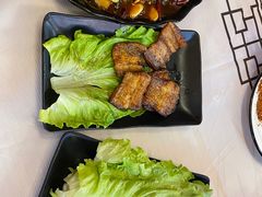 -云晓光头烧烤吧(新大陆广场店)