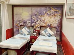 -古莲·影院足道·按摩SPA(水上温泉店)