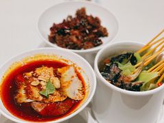 -宽坐·友谊宾馆店