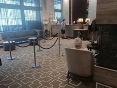 -北京王府井希尔顿酒店·万斯阁西餐厅