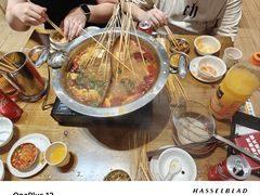 -黔哆哆地摊酸汤火锅(清湖店)