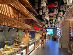 -蓝鲸湾汤泉(包河店)