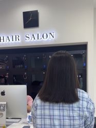 -FINE HAIR 烫染专业设计