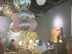 -咖法森林·咖啡  酒吧(天河店)