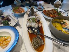 -杭州西湖柳莺里酒店·闻莺厅