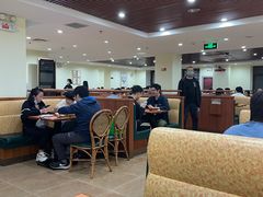 -萨莉亚意式餐厅(护国新天地店)