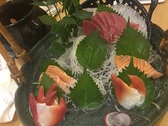 -山之川日料放题(通州店)