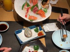 -虹料理·日料放题(悠方店)