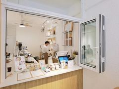 -Cafe on warm(丹霞店)